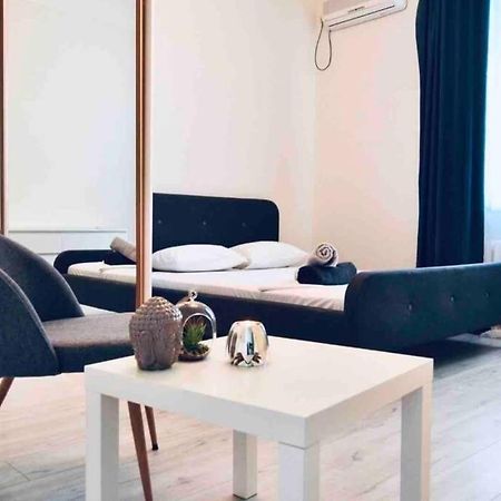 White&Light Flat Near Gulliver Kiev Luaran gambar